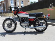 Ossa  Turismo 25 