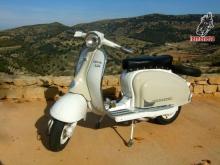 LAMBRETTA  LI 15 