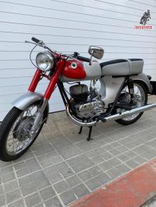 Ossa  160t 