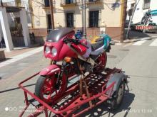 Aprilia  AF1 Replica 