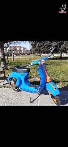 Vespa primavera  