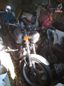 SANGLAS  500 S2 
