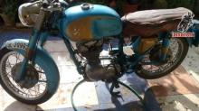 DUCATI  175 TS 