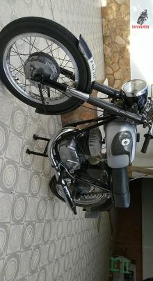 Ossa  175 Sport 
