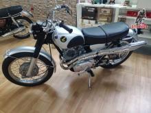 Honda  CL77 