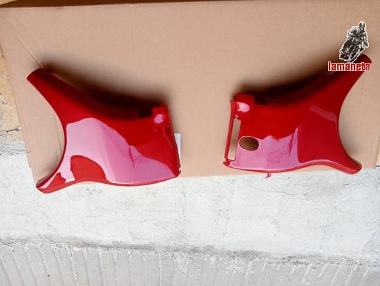 Suzuki Intruder  -  800 cc