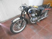 lube  125 