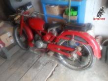 Guzzi  Cardelino 