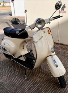 VESPA  SL 