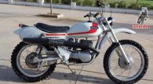 OSSA  350 Super  
