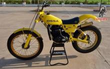 OSSA  Trial Amar 