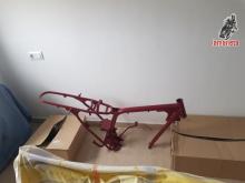 Ducati  175 Turi 