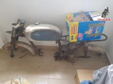 DUCATI  125 Spor 
