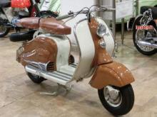 LAMBRETTA 125 LD