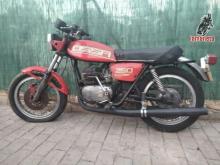 Ossa  Copa 250 