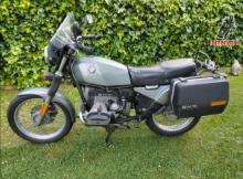 BMW  R80ST 