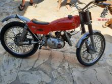 Montesa  cota 25 