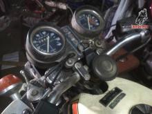 ducati  Forza 