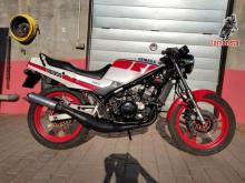 Yamaha   Rd 350 