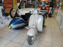 Lambretta  150 L 