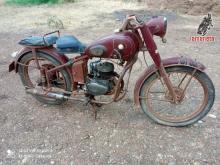 Lube  125T año  