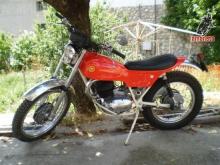montesa  cota 24 