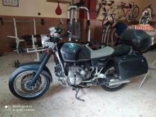 BMW  R100 