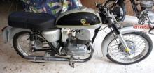 Bultaco  200 Mer 