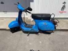 Vespa  PK primav 