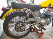 Montesa  Texas 1 