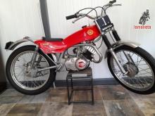 Montesa  Cota 25 