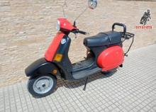 VESPA  200