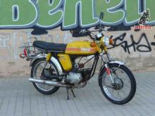 YAMAHA  FS1.50 