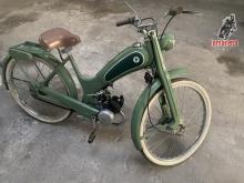 Ossa   50 