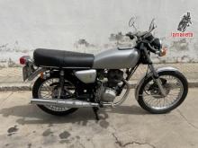 HONDA  CB 125 S 