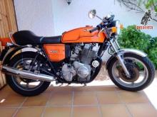 Laverda  1200 
