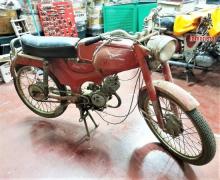 Guzzi  Dingo 