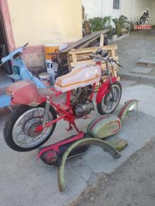 Ducati  Road 