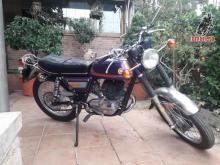 Montesa  Rapita 