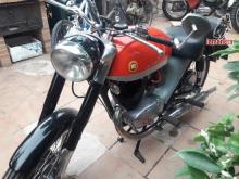 Montesa  Impala  