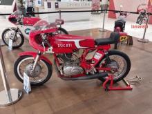 ducati  350 