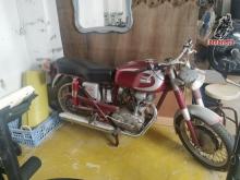 Ducati   160TS 
