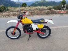 montesa  Enduro  