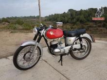 Bultaco  Tralla  