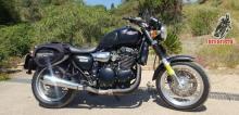 Triumph  Legend TT 900 