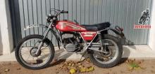 Bultaco  Alpina  