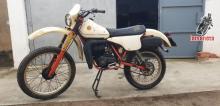 montesa  Enduro  