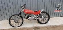 Montesa  Cota 25 