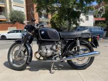 BMW  R 75/5 
