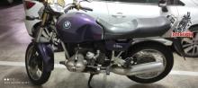 bmw  R100R